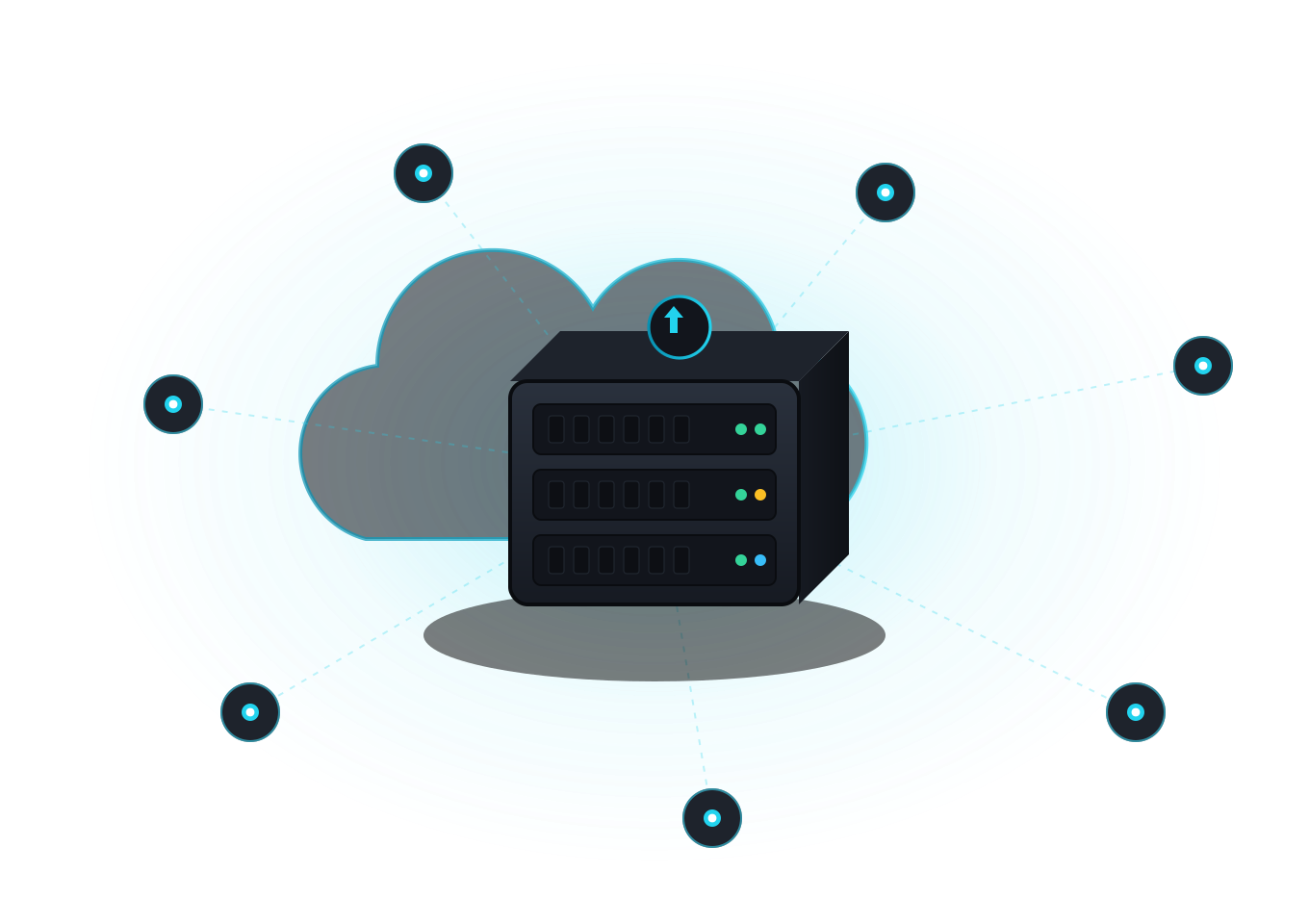 Reseller Hosting